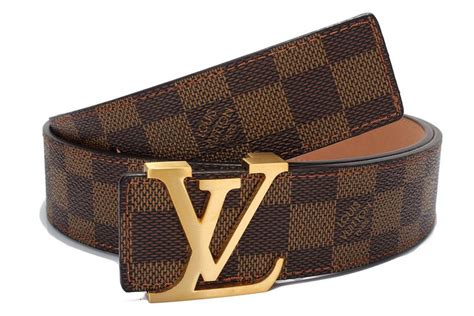 authentic looking louis vuitton|real louis vuitton belts.